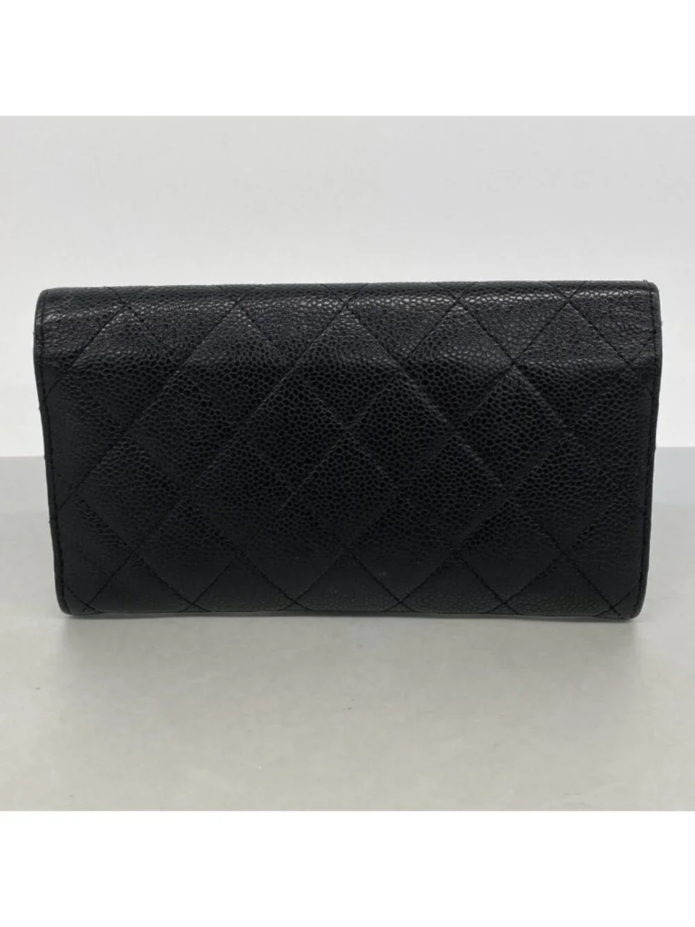 CHANEL this authentic